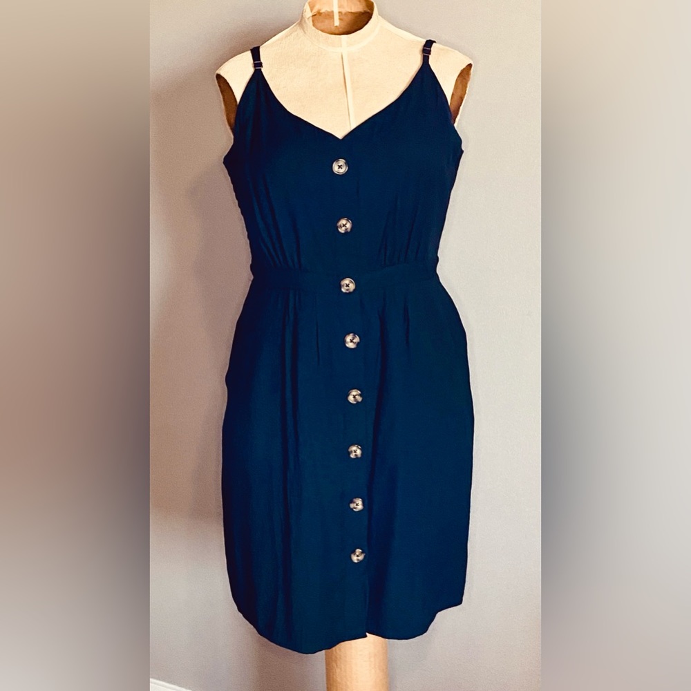 Kismet Little black dress